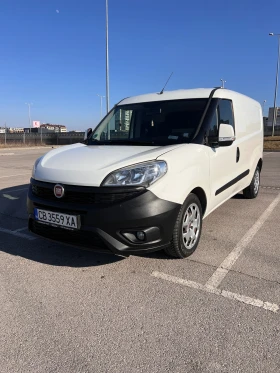 Fiat Doblo 1.6 Multijet MAXI, снимка 2