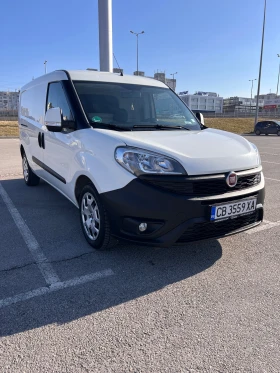 Fiat Doblo 1.6 Multijet MAXI, снимка 1