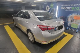 Toyota Corolla Lpg, снимка 3