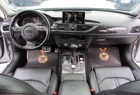 Audi A6 RS6-PAKET/FUL LED/Kyless GO/СОБСТВЕН ЛИЗИНГ, снимка 11