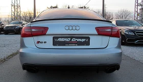 Обява за продажба на Audi A6 RS6-PAKET/FUL LED/Kyless GO/СОБСТВЕН ЛИЗИНГ ~26 000 лв. - изображение 4