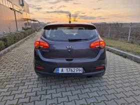 Kia Ceed 1.4i LED PREMIUM , снимка 8