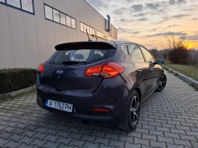 Kia Ceed 1.4i LED PREMIUM , снимка 1