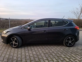 Kia Ceed 1.4i LED PREMIUM , снимка 6