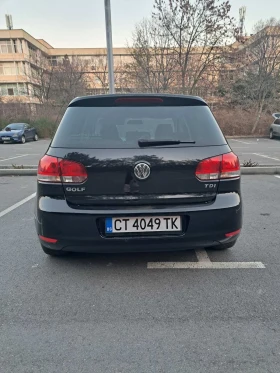 VW Golf 6, снимка 2