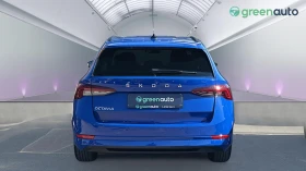 Skoda Octavia 2.0 TDi DSG, Месечна вноска от 505 лв. - 36900 лв. - 85265013 | Car24.bg