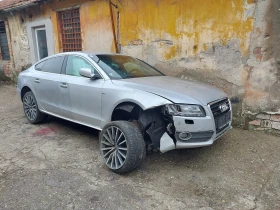 Audi A5 3.0 4х4  S line, снимка 3