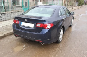 Honda Accord, снимка 2