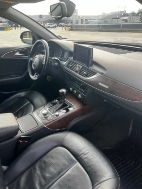 Audi A6 Quattro  8 ZF | Mobile.bg � ����� ������ 14