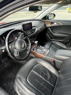 Audi A6 Quattro  8 ZF | Mobile.bg � ����� ������ 13