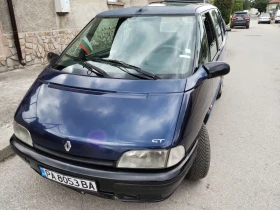 Обява за продажба на Renault Express Двойка j63 ~2 700 лв. - изображение 1