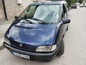 Обява за продажба на Renault Express Двойка j63 ~2 700 лв. - изображение 1