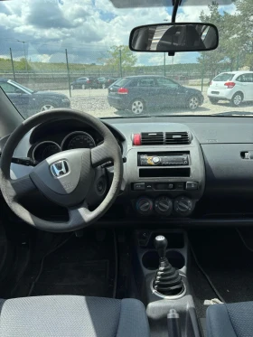 Honda Jazz 1.3  | Mobile.bg    11