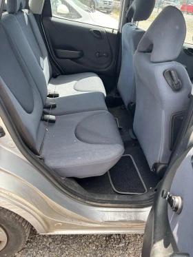 Honda Jazz 1.3  | Mobile.bg    8