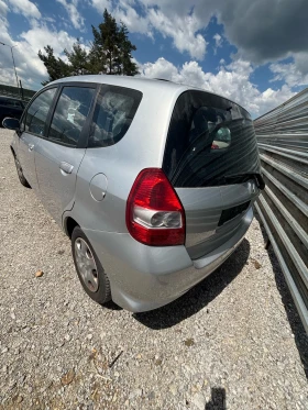 Honda Jazz 1.3  | Mobile.bg    4