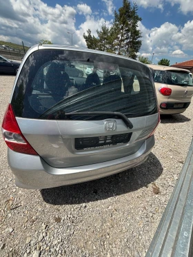 Honda Jazz 1.3  | Mobile.bg    2