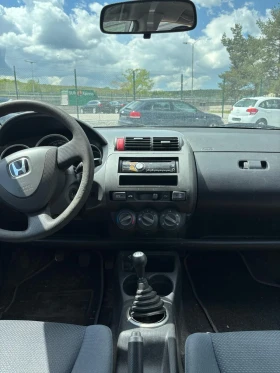 Honda Jazz 1.3  | Mobile.bg    9