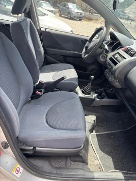Honda Jazz 1.3  | Mobile.bg    12