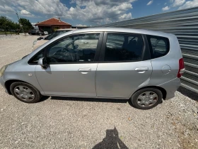 Honda Jazz 1.3  | Mobile.bg    5