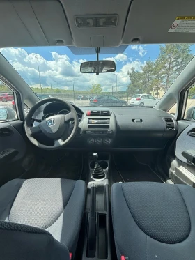 Honda Jazz 1.3  | Mobile.bg    10