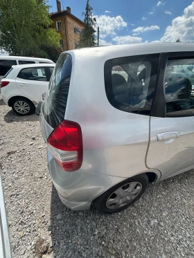 Honda Jazz 1.3  | Mobile.bg    3