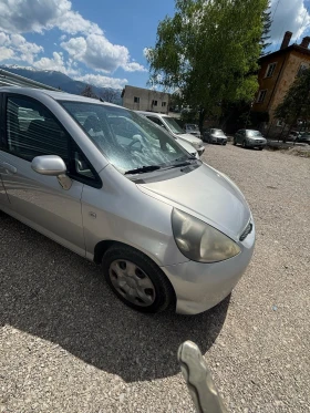 Honda Jazz 1.3  | Mobile.bg    7