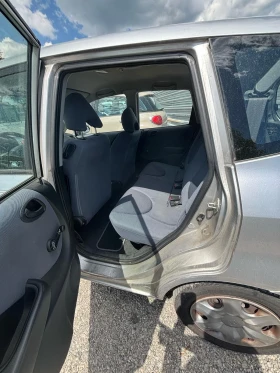 Honda Jazz 1.3  | Mobile.bg    6