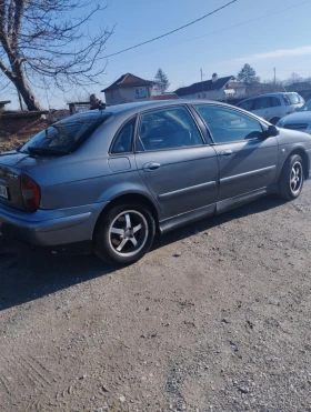 Citroen C5 2, 0  | Mobile.bg    3