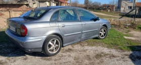 Citroen C5 2, 0  | Mobile.bg    7