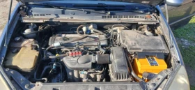 Citroen C5 2, 0  | Mobile.bg    2