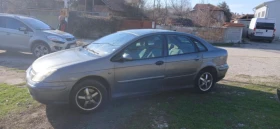 Citroen C5 2, 0  | Mobile.bg    9