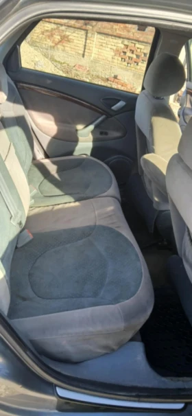Citroen C5 2, 0  | Mobile.bg    5