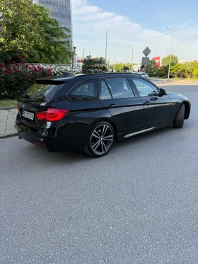 Обява за продажба на BMW 330 Individual / M-pack / Facelift ~36 500 лв. - изображение 3
