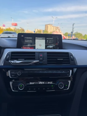 Обява за продажба на BMW 330 Individual / M-pack / Facelift ~36 500 лв. - изображение 10