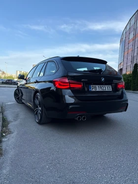 Обява за продажба на BMW 330 Individual / M-pack / Facelift ~36 500 лв. - изображение 2