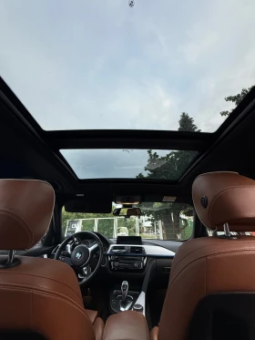 Обява за продажба на BMW 330 Individual / M-pack / Facelift ~36 500 лв. - изображение 5