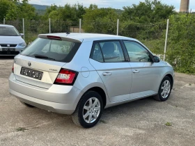 Skoda Fabia - 10900 лв. - 12179412 3