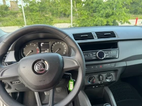 Skoda Fabia - 10900 лв. - 12179412 8