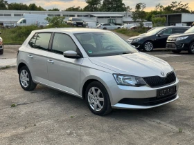 Skoda Fabia - 10900 лв. - 12179412 4