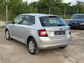 Skoda Fabia - 10900 лв. - 12179412 2