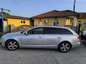 Audi A6 3.2FSI 260hp LPG | Mobile.bg    7