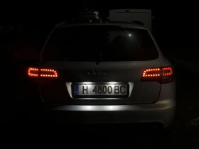 Audi A6 3.2FSI 260hp LPG | Mobile.bg    2