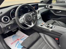 Mercedes-Benz C 220 d AMG Line Night Edition  | Mobile.bg    8
