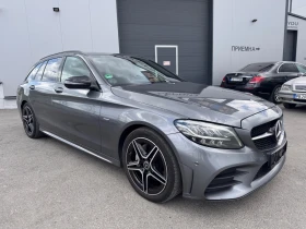     Mercedes-Benz C 220 d AMG Line Night Edition 