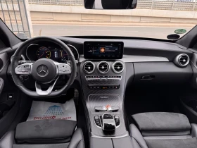 Mercedes-Benz C 220 d AMG Line Night Edition  | Mobile.bg    9