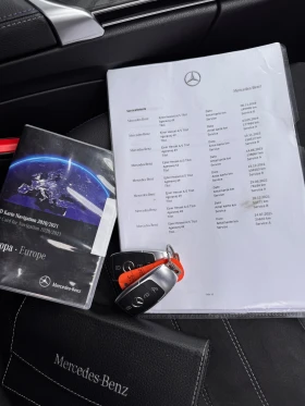 Mercedes-Benz C 220 d AMG Line Night Edition  | Mobile.bg    17