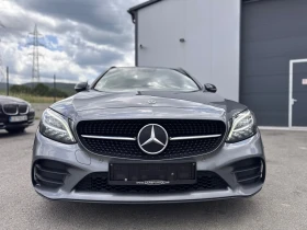     Mercedes-Benz C 220 d AMG Line Night Edition 