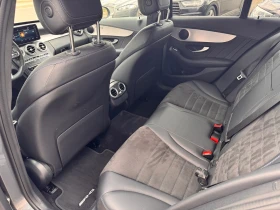 Mercedes-Benz C 220 d AMG Line Night Edition  | Mobile.bg    13