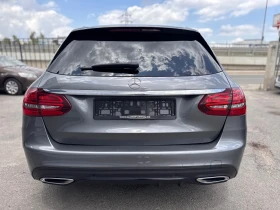 Mercedes-Benz C 220 d AMG Line Night Edition  | Mobile.bg    5