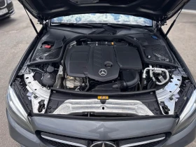 Mercedes-Benz C 220 d AMG Line Night Edition  | Mobile.bg    16